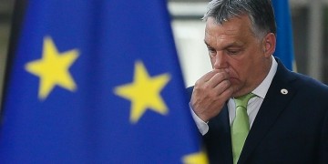 Η Ουγγαρία ενισχύει τη φύλαξη των συνόρων της