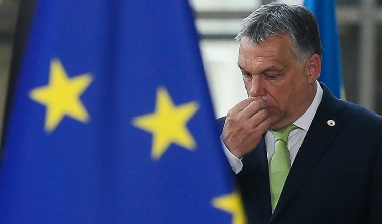 Η Ουγγαρία ενισχύει τη φύλαξη των συνόρων της