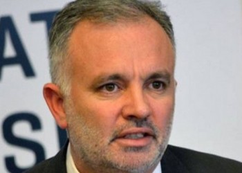 Προσωρινά ελεύθερος ο βουλευτής του κουρδικού κόμματος HDP Αϊχάν Μπιλγκέν