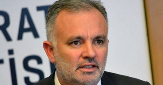 Προσωρινά ελεύθερος ο βουλευτής του κουρδικού κόμματος HDP Αϊχάν Μπιλγκέν