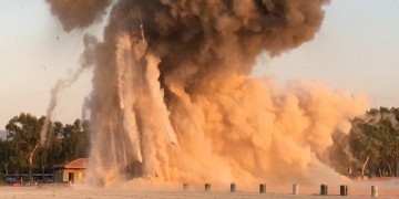 Συναγερμός στον Ασπρόπυργο – Ποιες περιοχές εκκενώνονται για την εξουδετέρωση δύο βομβών του Β΄ ΠΠ