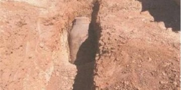 Ελευσίνα: Εξουδετέρωση βόμβας του Β΄ Παγκοσμίου Πολέμου την Κυριακή 2