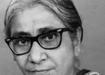 Asima Chatterjee: Η Ινδή επιστήμων και τα μεγάλα επιτεύγματά της