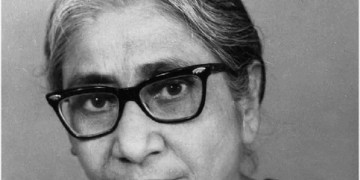 Asima Chatterjee: Η Ινδή επιστήμων και τα μεγάλα επιτεύγματά της