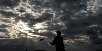 Καιρός: Νεφώσεις και τοπικές βροχές σήμερα