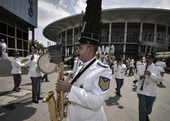 Ξεκινά η μεγαλύτερη ΔΕΘ της δεκαετίας – Κινεζική απόβαση στη συμπρωτεύουσα