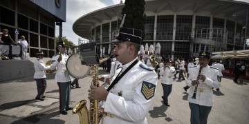 Ξεκινά η μεγαλύτερη ΔΕΘ της δεκαετίας – Κινεζική απόβαση στη συμπρωτεύουσα