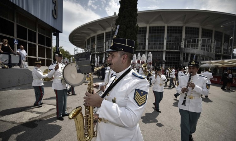 Ξεκινά η μεγαλύτερη ΔΕΘ της δεκαετίας – Κινεζική απόβαση στη συμπρωτεύουσα
