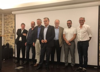 Έλληνες και Γερμανοί στηρίζουν το θεσμό του Συμποσίου Φιλοσοφίας στη Σαμοθράκη
