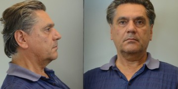 Αυτός είναι ο 60χρονος καθηγητής μουσικής που ασελγούσε σε ανήλικα κορίτσια