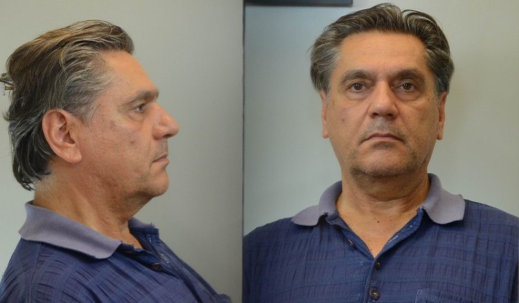 Αυτός είναι ο 60χρονος καθηγητής μουσικής που ασελγούσε σε ανήλικα κορίτσια