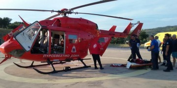 Χαλκιδική: Πέθανε ενώ προσπαθούσε να σπάσει το παγκόσμιο ρεκόρ κατάδυσης