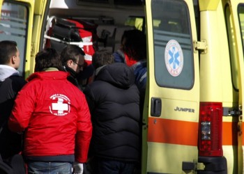 Θεσσαλονίκη: Σε κρίσιμη κατάσταση 15χρονος που υπέστη ηλεκτροπληξία