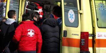 Θεσσαλονίκη: Σε κρίσιμη κατάσταση 15χρονος που υπέστη ηλεκτροπληξία