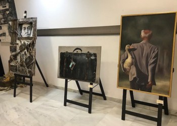 Εγκαινιάστηκε η έκθεση «Χαμένες πατρίδες του ελληνισμού» στη 82η ΔΕΘ (βίντεο)