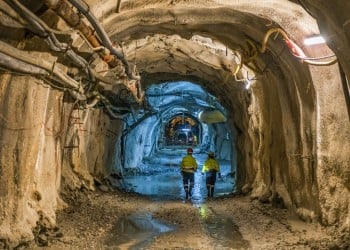 Καθηγητής ΕΜΠ: Στη βόρεια Ελλάδα υπάρχουν κοιτάσματα μετάλλων αξίας 18 δισ. ευρώ