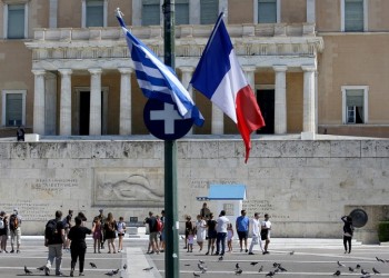 Επίσκεψη Μακρόν στην Αθήνα: Το πάρε-δώσε Ελλάδας και Γαλλίας