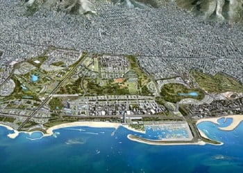 Ελληνικό: Η Lamda Development αναλαμβάνει το έργο με ποσοστό 100% 2