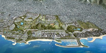 Ελληνικό: Η Lamda Development αναλαμβάνει το έργο με ποσοστό 100% 2