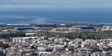 Κατεδαφίζονται 450 κτήρια στο Ελληνικό 2