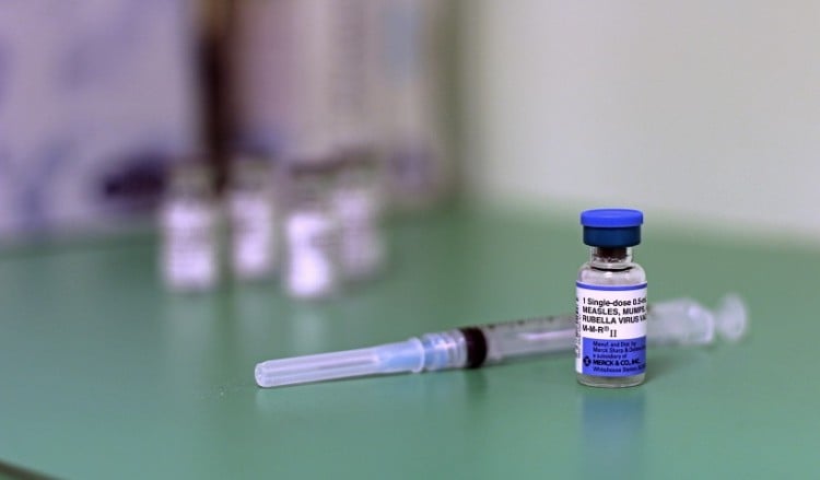 Ιταλία: Τα μη εμβολιασμένα παιδιά δεν θα μπορούν πλέον να πηγαίνουν σχολείο