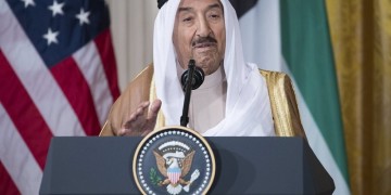 Το Κουβέιτ απελαύνει τον πρέσβη της Β. Κορέας