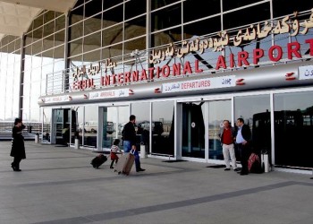 Τουρκία, Λίβανος, Αίγυπτος και Ιορδανία αναστέλλουν την αεροπορική σύνδεση με το Ιρακινό Κουρδιστάν