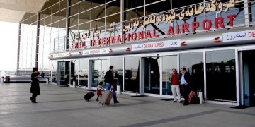 Τουρκία, Λίβανος, Αίγυπτος και Ιορδανία αναστέλλουν την αεροπορική σύνδεση με το Ιρακινό Κουρδιστάν
