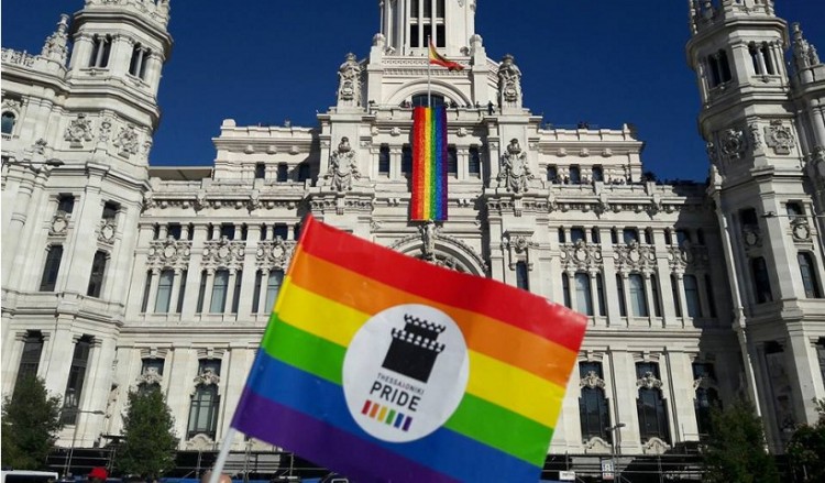 Το EuroPride 2020 στη Θεσσαλονίκη