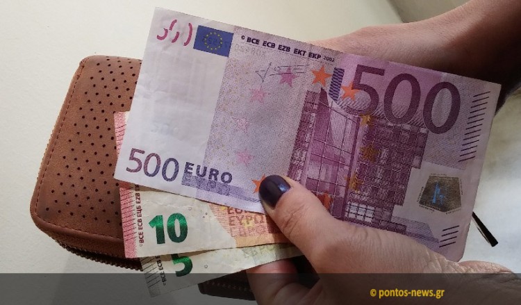 ΑΑΔΕ: Οδηγίες για υπολογισμό των δόσεων φόρου όσων δικαιούνται μείωση της προκαταβολής 2