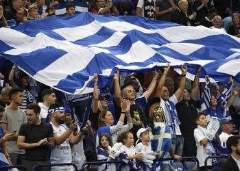 Eurobasket 2017: Όλα για όλα απόψε η Ελλάδα κόντρα στη Φινλανδία