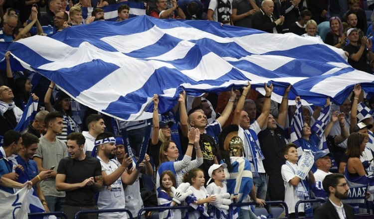 Eurobasket 2017: Όλα για όλα απόψε η Ελλάδα κόντρα στη Φινλανδία