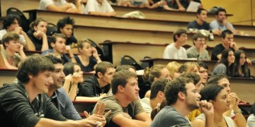 Ανοίγει η πλατφόρμα για τις εγγραφές των πρωτοετών φοιτητών σε ΑΕΙ και ΤΕΙ