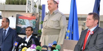 Γάλλος διπλωμάτης προς Κούρδους για το δημοψήφισμα: Προσοχή μη σας μαχαιρώσουν πισώπλατα, όπως ο Κίσινγκερ το 1975