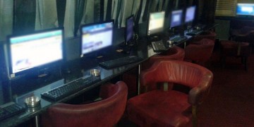 Ρόδος: Συνελήφθησαν 9 άτομα για παράνομα τυχερά παιχνίδια