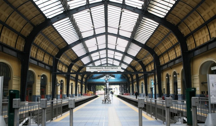 Ανεστάλησαν οι στάσεις εργασίας του ΗΣΑΠ