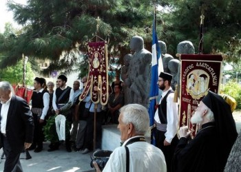 Πρωτομαγιάτικα ποντιακά γλέντια σε όλη την Ελλάδα (φωτο)