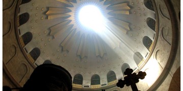 Τρικυμία στο Πατριαρχείο Ιεροσολύμων