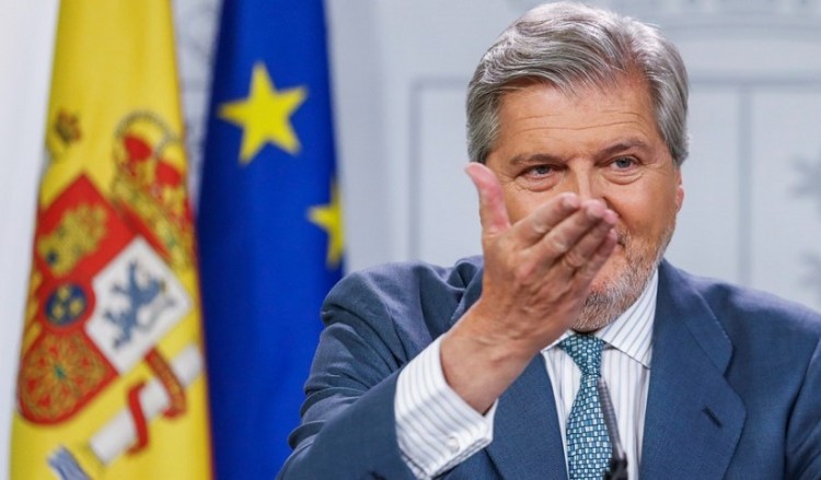 Ισπανία: Δεν θα γίνει το δημοψήφισμα στην Καταλονία