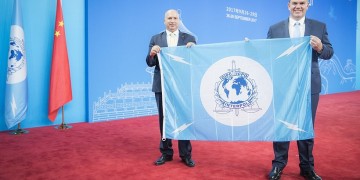 Μέλος της Interpol η Παλαιστίνη