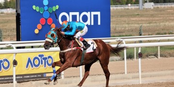 Δυνατό πρόγραμμα με οκτώ κούρσες και τρία ΣΚΟΡ στο Markopoulo Park