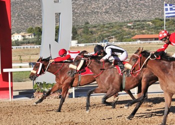 Το φθινόπωρο μπαίνει δυναμικά στο Μαρκόπουλο – Πλούσιο πρόγραμμα και τριπλό τζακ ποτ σήμερα