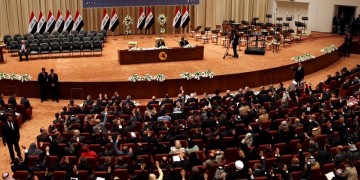 Το Ιράκ λέει «όχι» στο δημοψήφισμα για την ανεξαρτησία του Κουρδιστάν