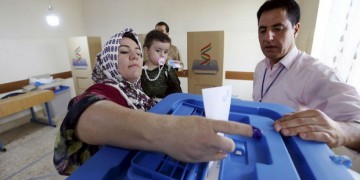 Δημοψήφισμα Κουρδιστάν: Ξεκίνησε η διαδικασία, απειλεί η Τουρκία