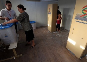 Οι Αρμένιοι του Καραμπάχ καλωσορίζουν την ψήφο για την ανεξαρτησία των Κούρδων