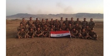 Στρατιωτική απειλή κατά των Κούρδων του Ιράκ επισείει η Βαγδάτη