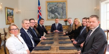 Πρόωρες εκλογές στην Ισλανδία