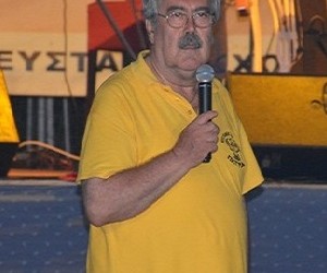 Η νέα σύνθεση του Διοικητικού Συμβουλίου του ΣΠΟΣ Κεντρικής Μακεδονίας και Θεσσαλίας