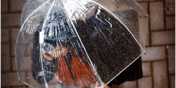 Έκτακτο δελτίο καιρού: Ισχυρές βροχές και καταιγίδες