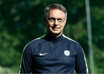 Τρόμος για τον προπονητή του Ατρόμητου – Λήστεψαν τον Κάναντι ενώ κοιμόταν